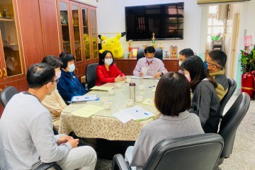 圖1:109學年度第2學期實務輔導教師座談會-針對學生國語領域教學給予回饋.jpg
