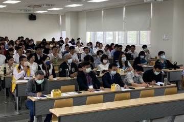 圖2:教學知能檢測座談會議-評審給予學生回饋建議.JPG