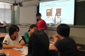 0525-2 (1) 圖五 學生講解實際操作的結果.JPG
