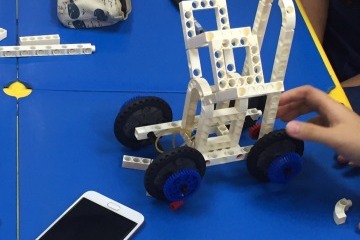 圖3 製作創意造型的交通工具.jpg