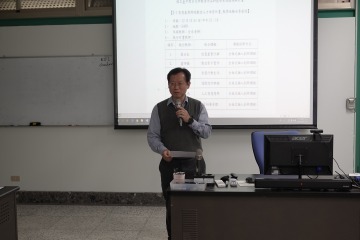 圖1 羅日生主任致詞.JPG