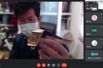 圖3 陳老師演示3D 模型.jpg