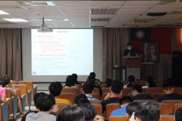 圖二、蕭宏章教授分享.jpg