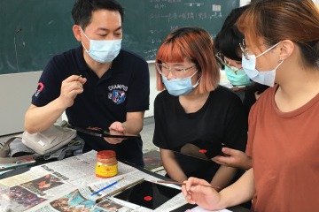 指導暈金技法的應用.JPG