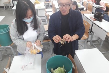 老師請同學將生廚餘細小化.jpg